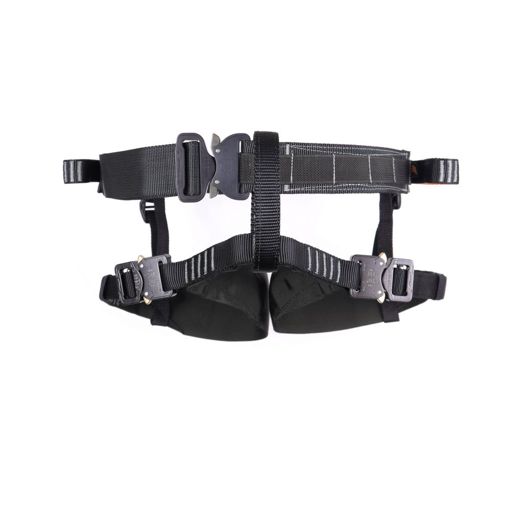 Premium Leg Strap Dryad