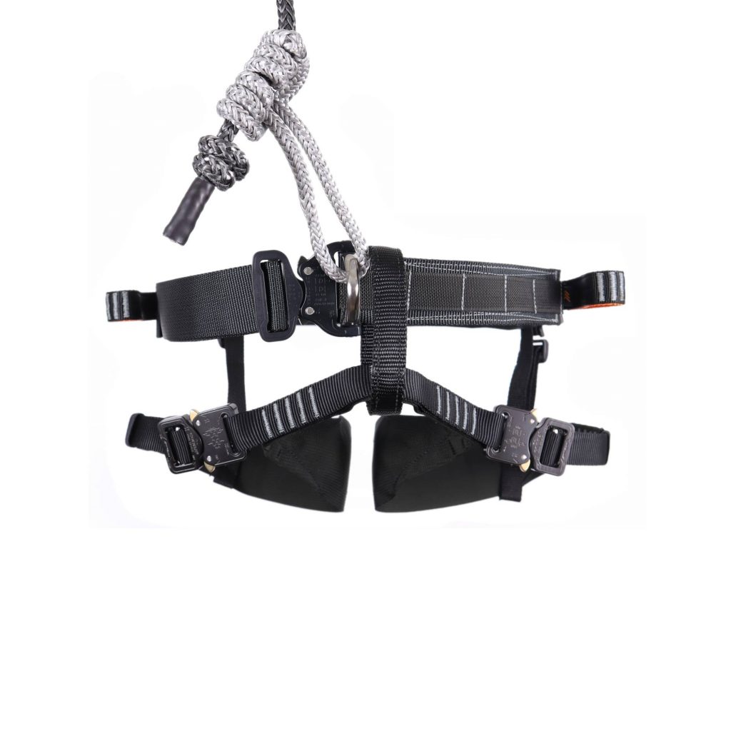 Drey 2 Saddle Hunting Kit Dryad