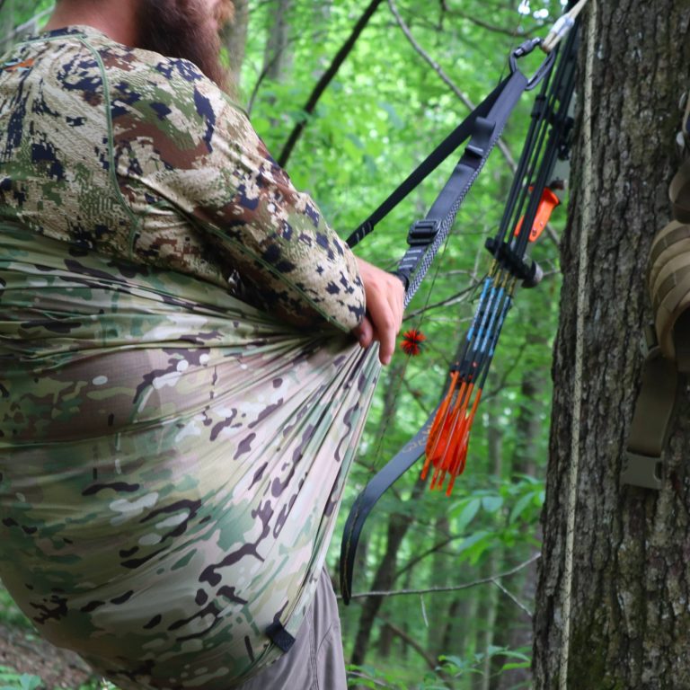 Dryad Saddle Hunting Products